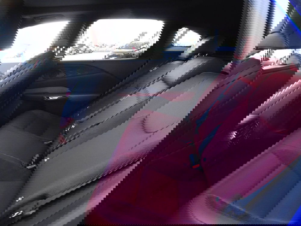 Lexus RX usata a Treviso (11)