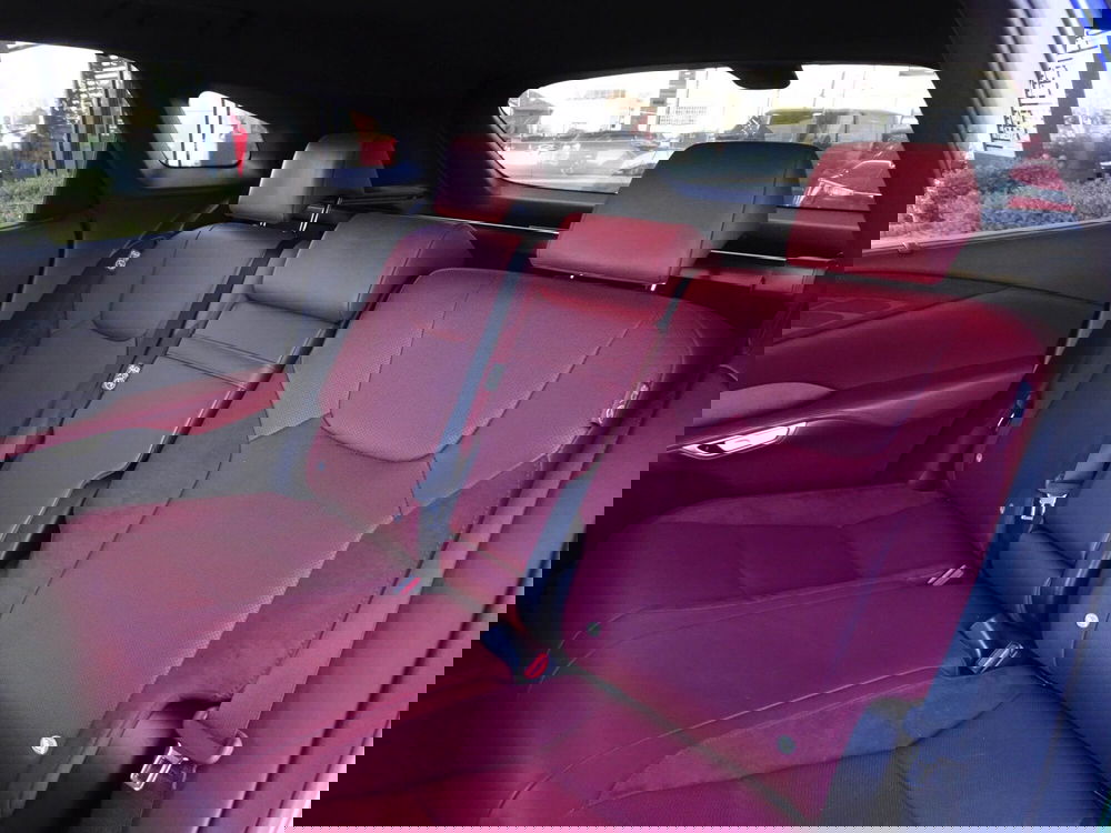 Lexus RX usata a Treviso (12)