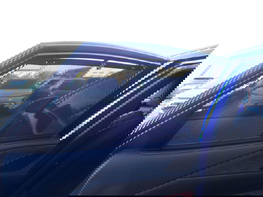 Lexus RX usata a Treviso (14)