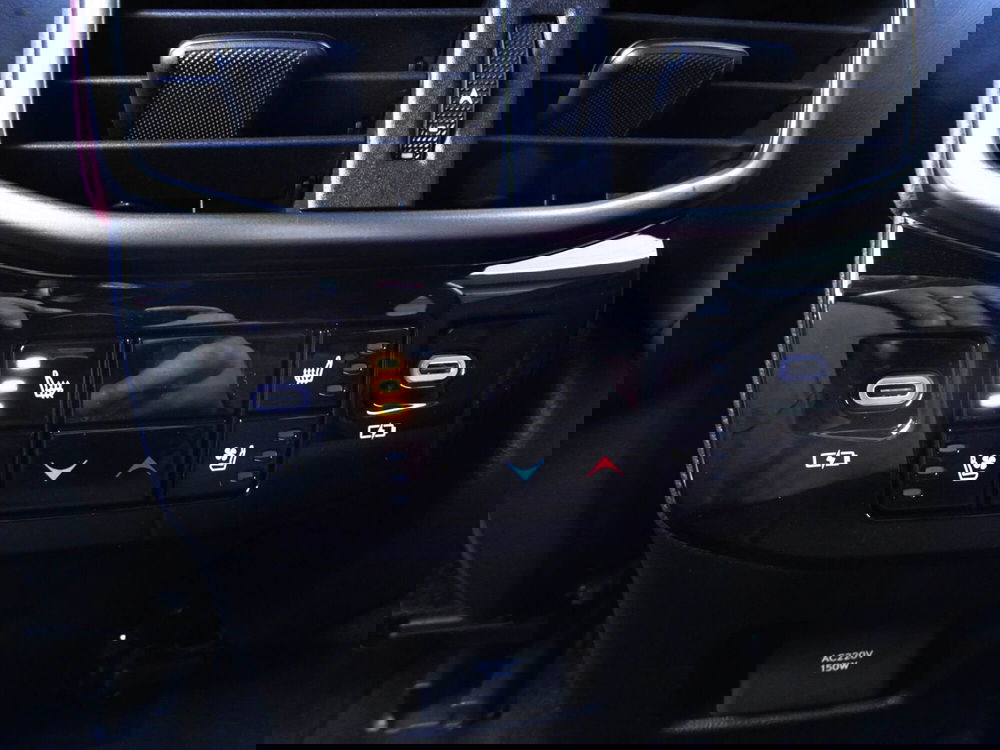 Lexus RX usata a Treviso (15)