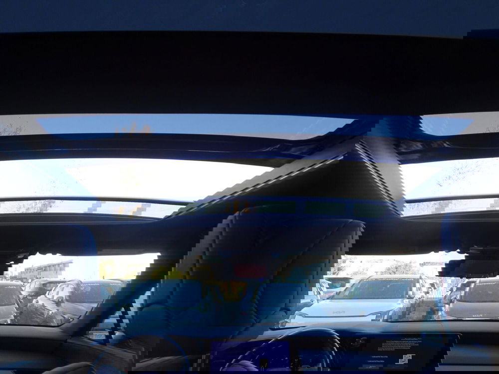 Lexus RX usata a Treviso (16)