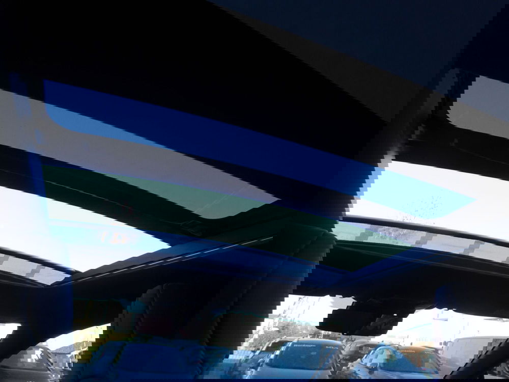 Lexus RX usata a Treviso (17)