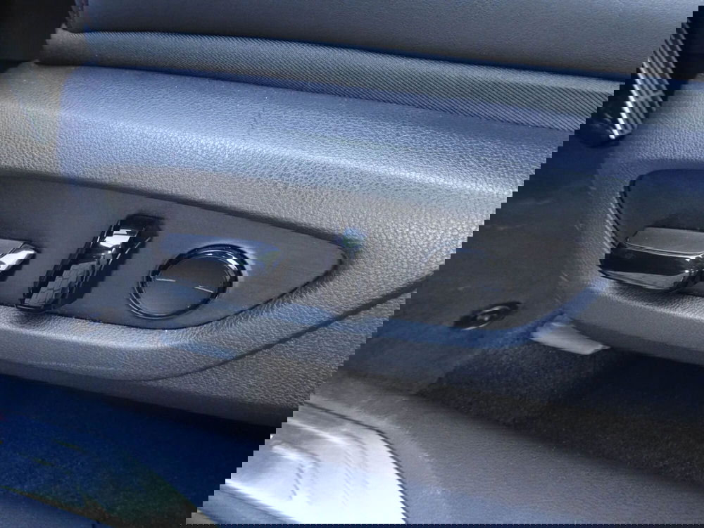 Lexus RX usata a Treviso (18)