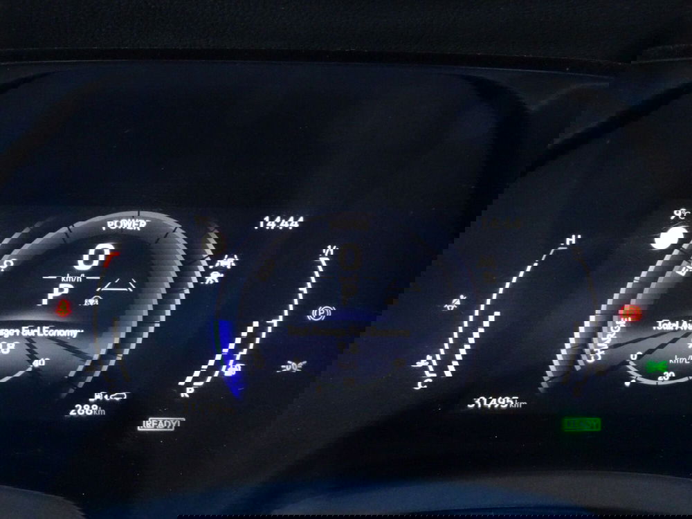 Lexus RX usata a Treviso (20)