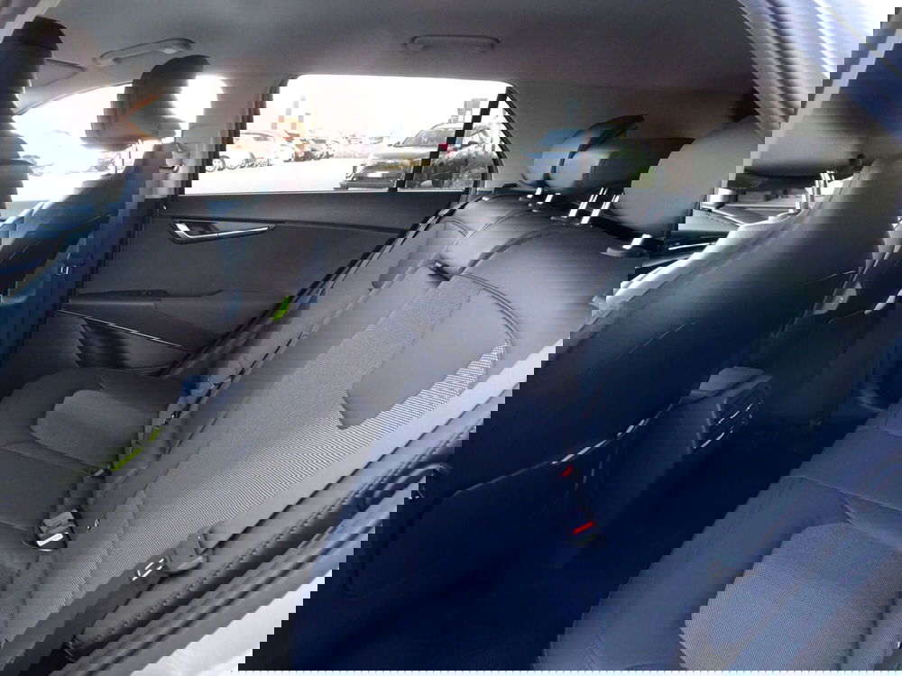 Kia Niro usata a Treviso (10)