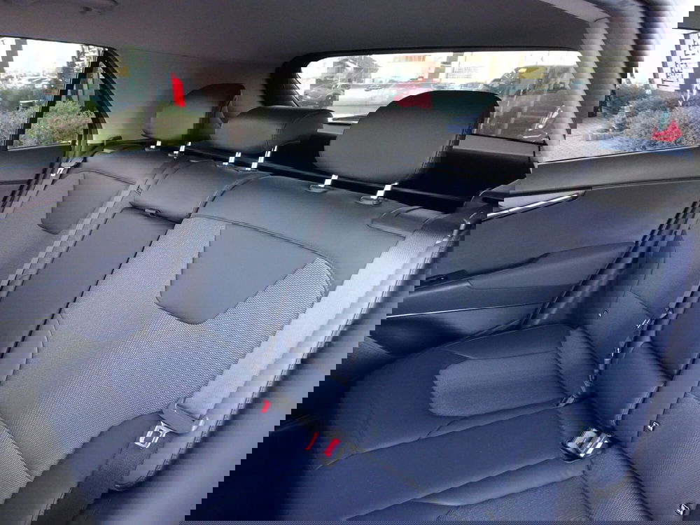 Kia Niro usata a Treviso (11)