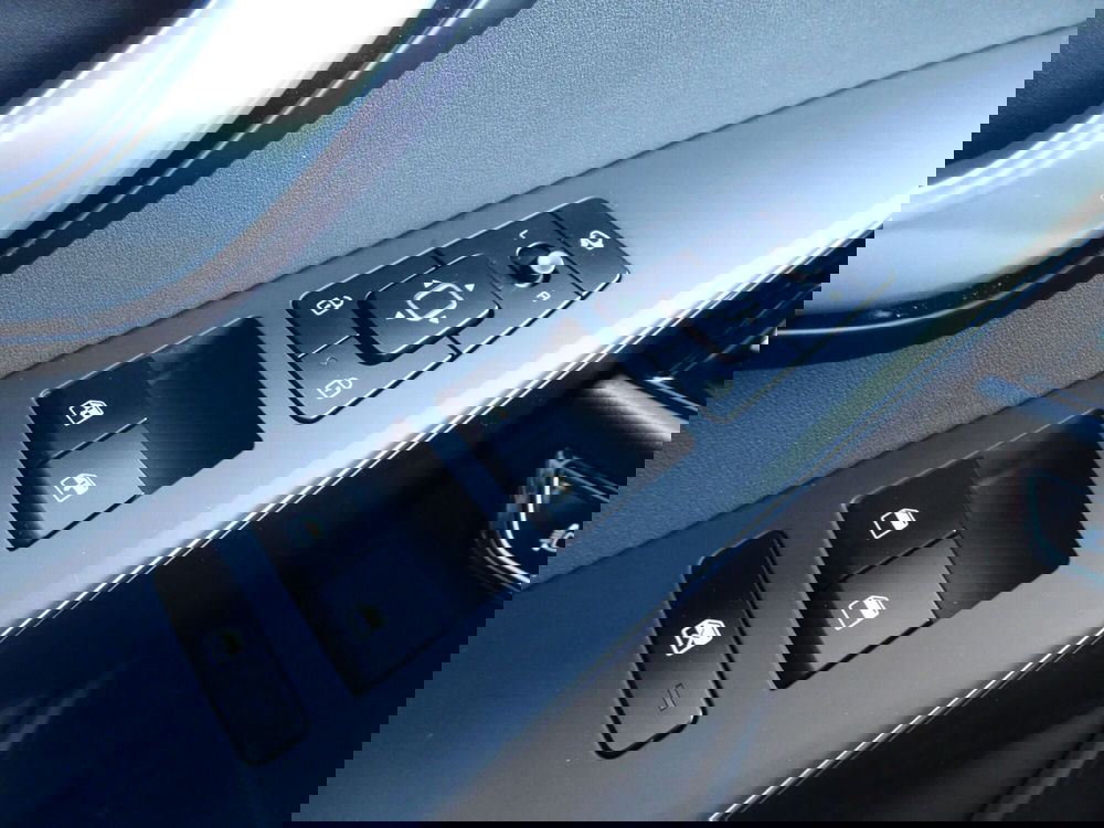 Kia Niro usata a Treviso (15)