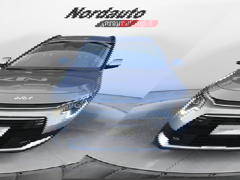 Kia Niro usata a Treviso (2)