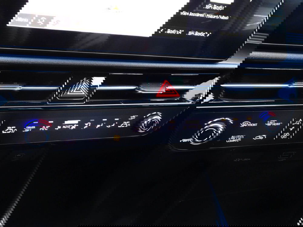 Kia Niro usata a Treviso (20)