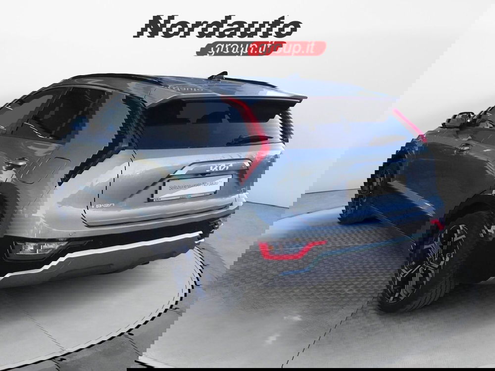 Kia Niro usata a Treviso (5)