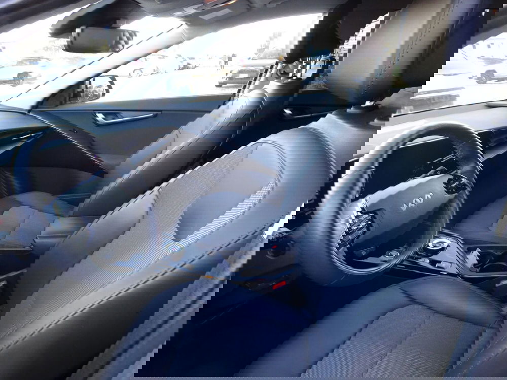 Kia Niro usata a Treviso (9)