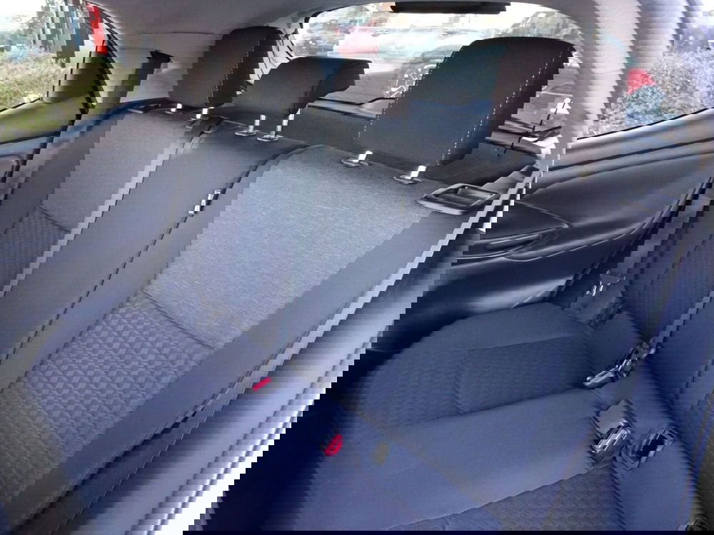 Toyota Yaris usata a Treviso (12)