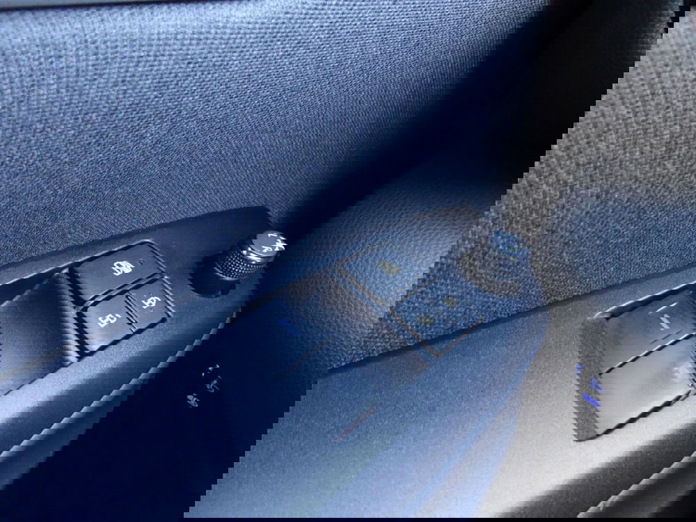 Toyota Yaris usata a Treviso (16)