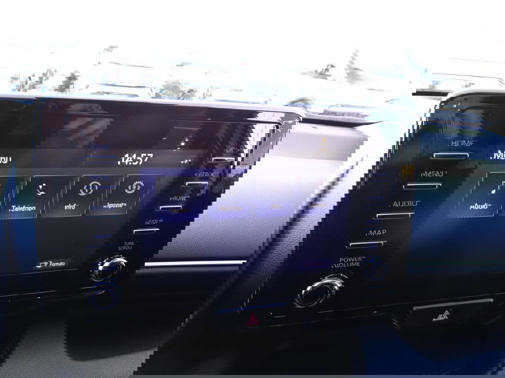 Toyota Yaris usata a Treviso (18)