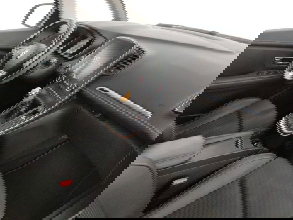 Renault Scenic E-Tech Electric usata a Modena (12)