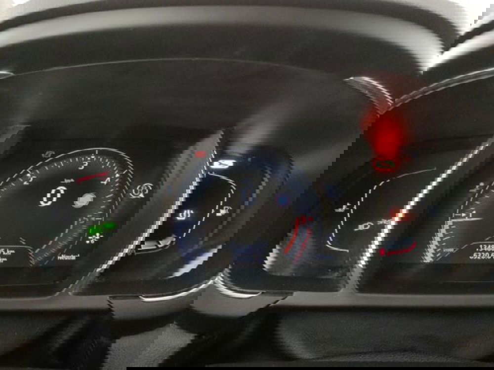 Renault Scenic E-Tech Electric usata a Modena (15)