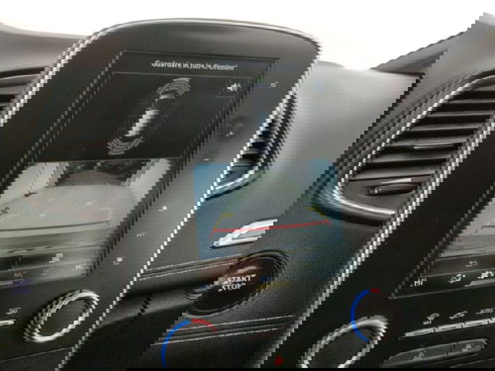 Renault Scenic E-Tech Electric usata a Modena (19)