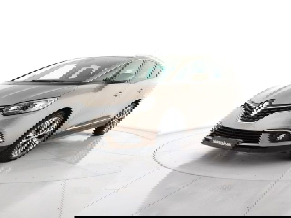 Renault Scenic E-Tech Electric usata a Modena (2)