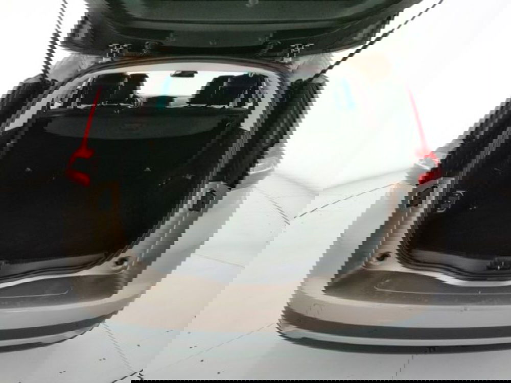 Renault Scenic E-Tech Electric usata a Modena (20)