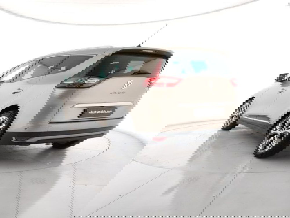 Renault Scenic E-Tech Electric usata a Modena (3)