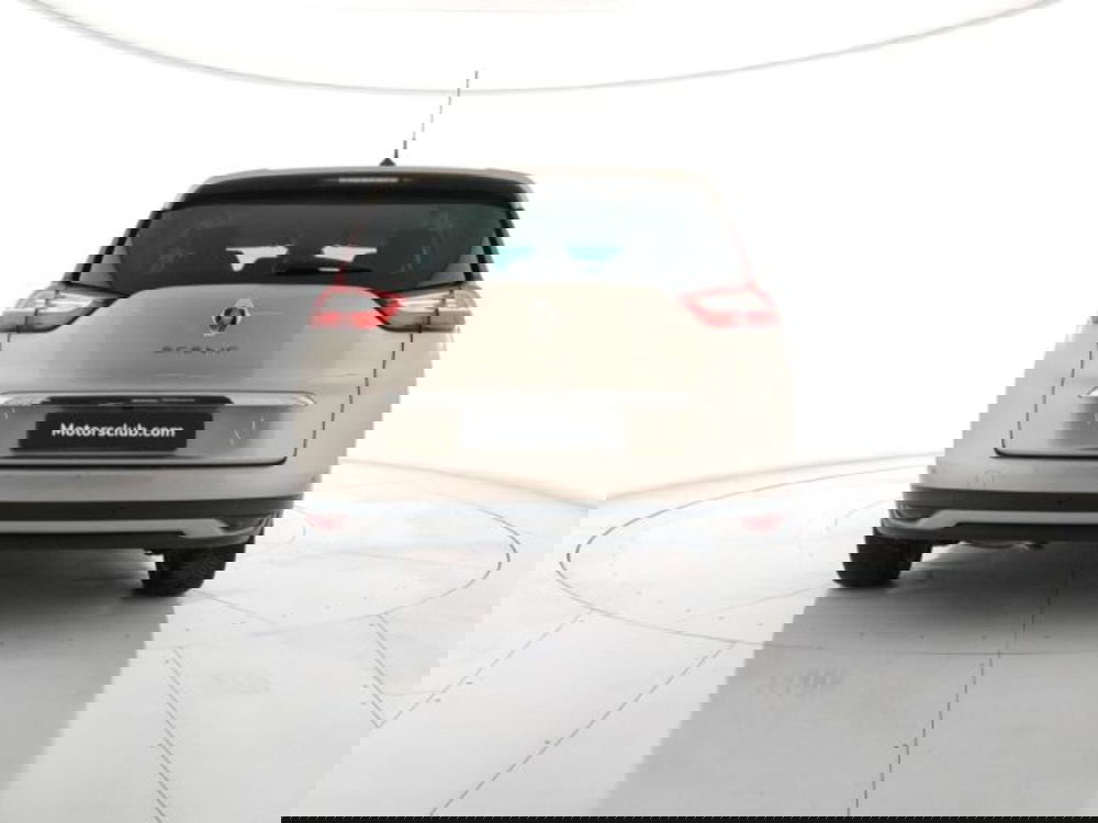 Renault Scenic E-Tech Electric usata a Modena (4)