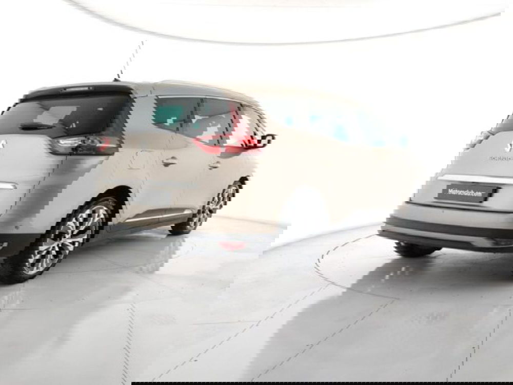 Renault Scenic E-Tech Electric usata a Modena (5)