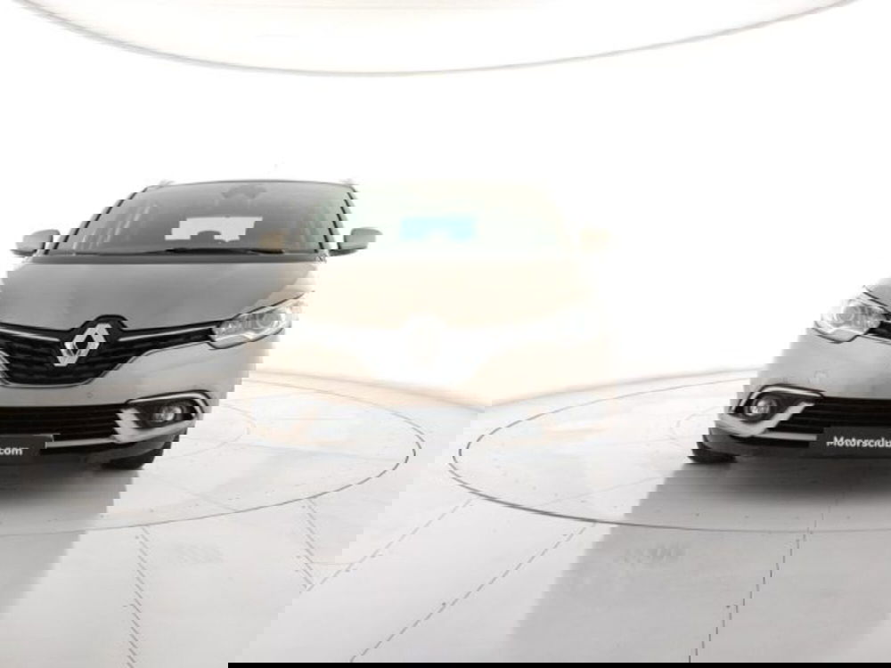 Renault Scenic E-Tech Electric usata a Modena (7)