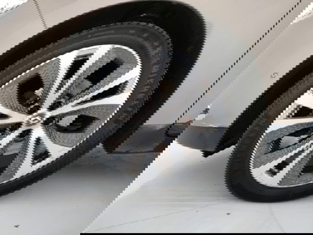 Renault Scenic E-Tech Electric usata a Modena (8)