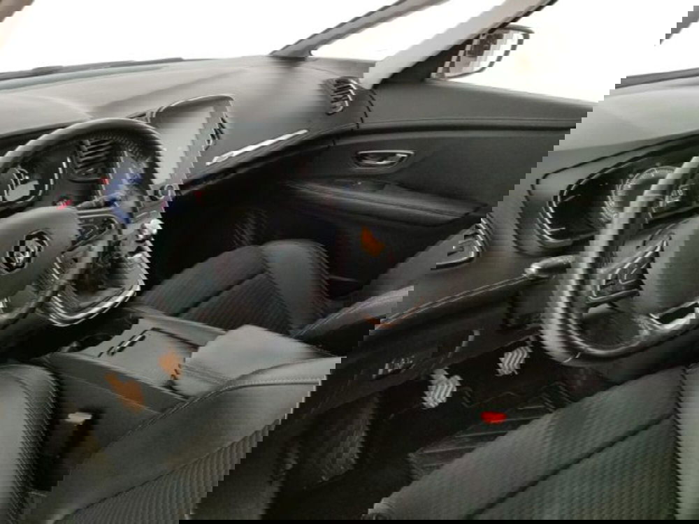 Renault Scenic E-Tech Electric usata a Modena (9)