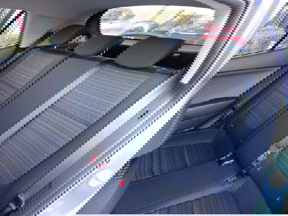 Kia Stonic usata a Treviso (11)