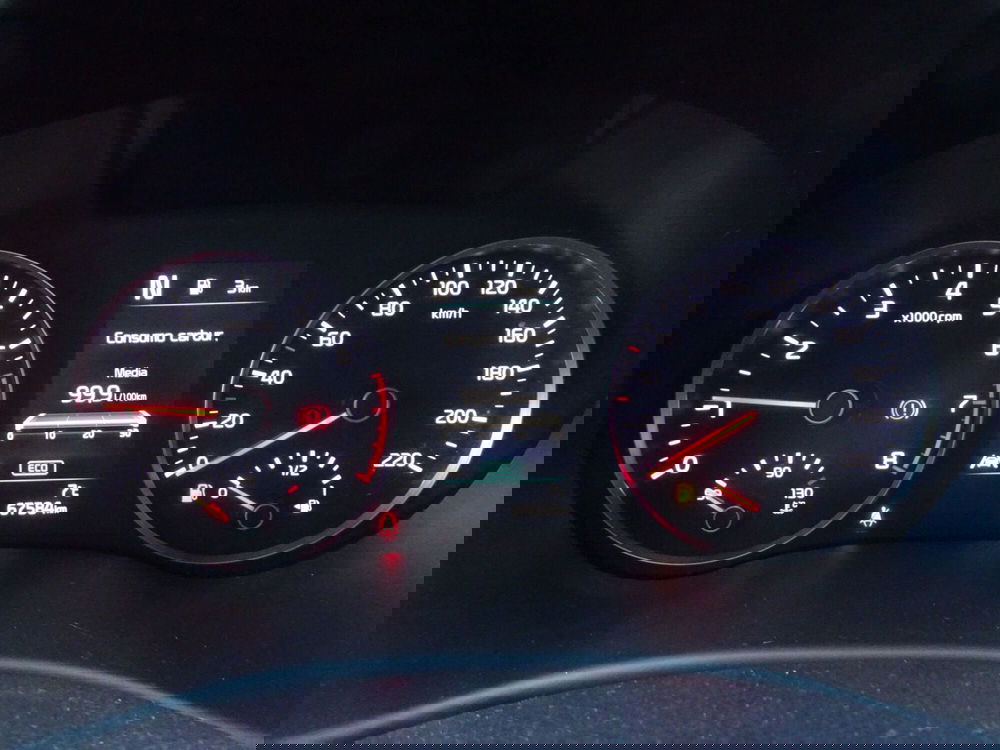 Kia Stonic usata a Treviso (14)