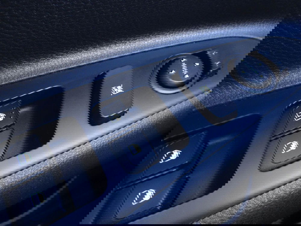 Kia Stonic usata a Treviso (15)