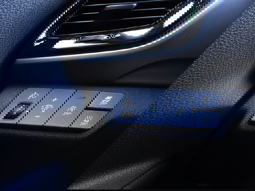 Kia Stonic usata a Treviso (16)