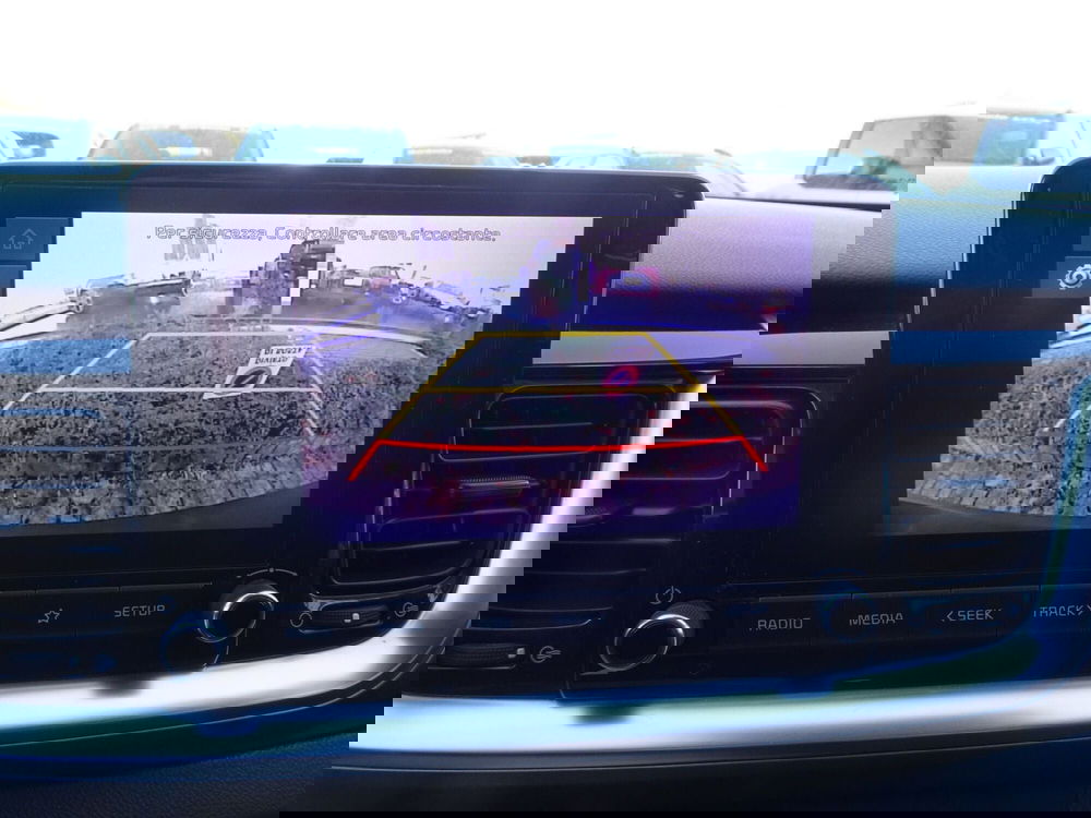 Kia Stonic usata a Treviso (18)