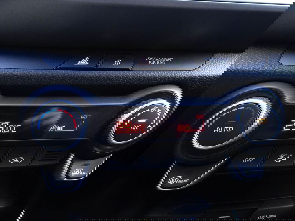 Kia Stonic usata a Treviso (19)