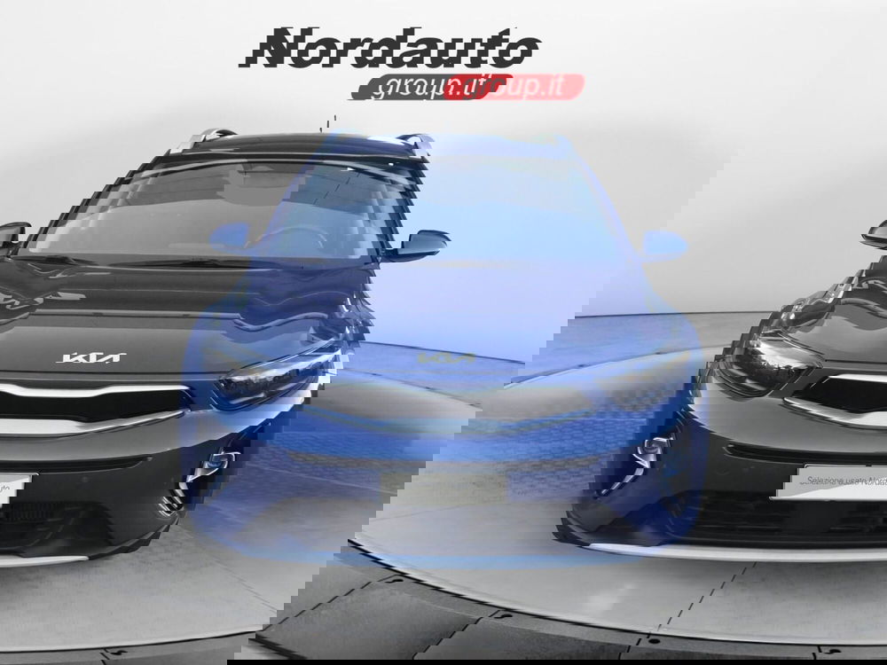 Kia Stonic usata a Treviso (2)