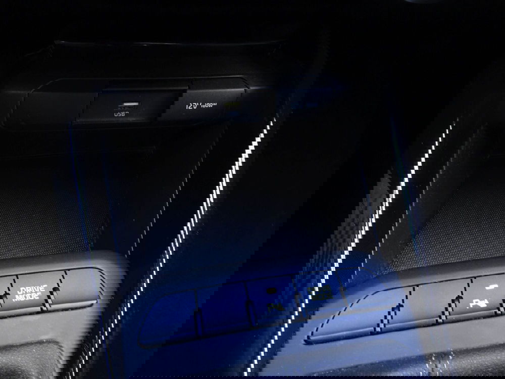 Kia Stonic usata a Treviso (20)