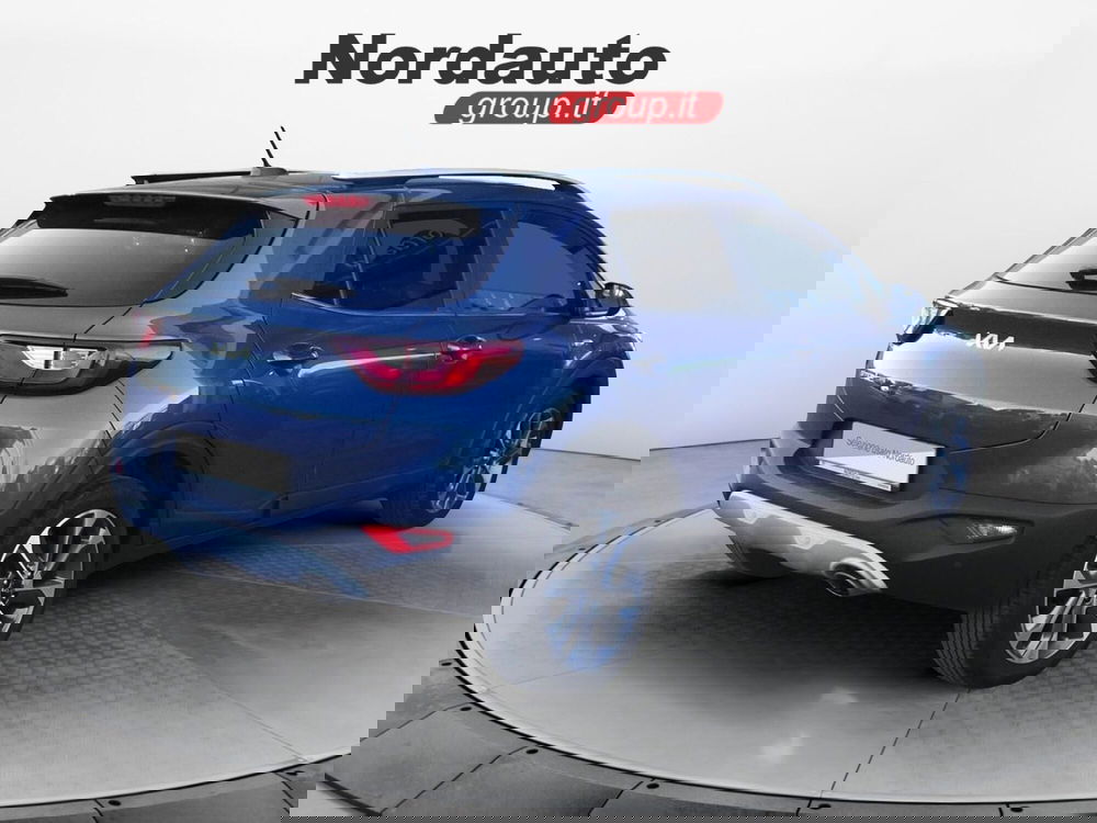 Kia Stonic usata a Treviso (7)