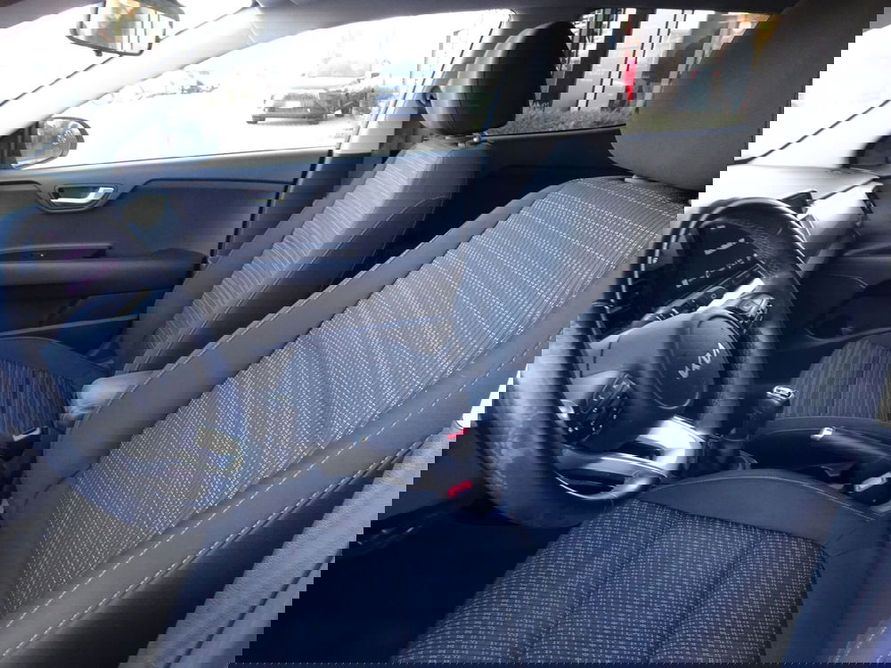 Kia Stonic usata a Treviso (9)