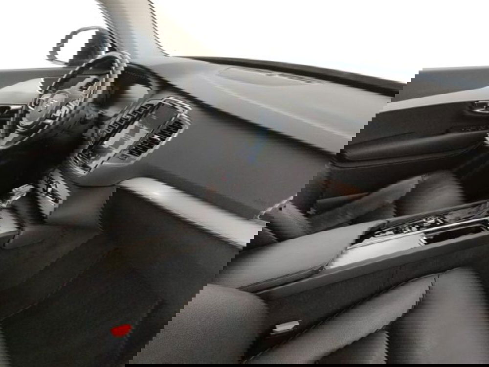Volvo XC90 usata a Modena (11)