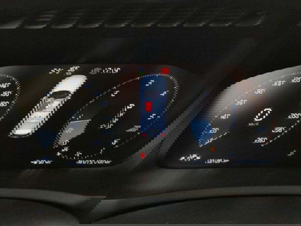 Volvo XC90 usata a Modena (13)