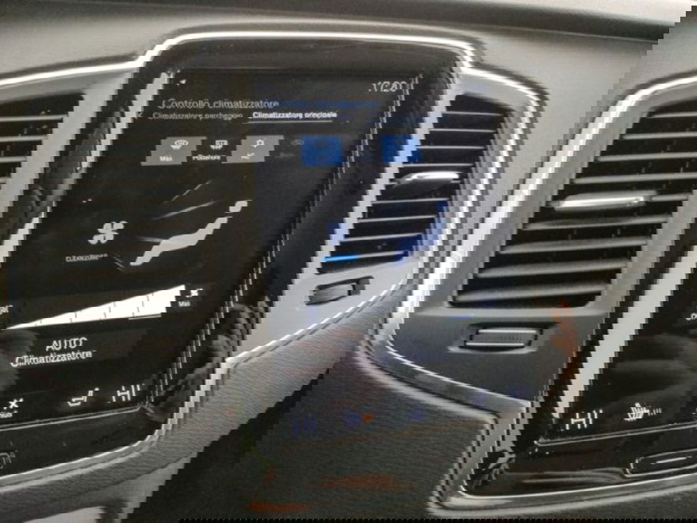 Volvo XC90 usata a Modena (17)