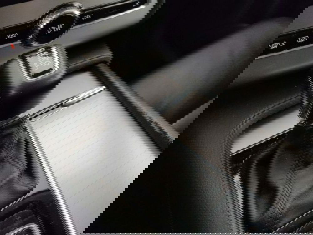 Volvo XC90 usata a Modena (19)