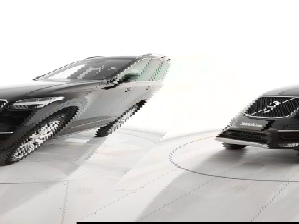 Volvo XC90 usata a Modena (2)