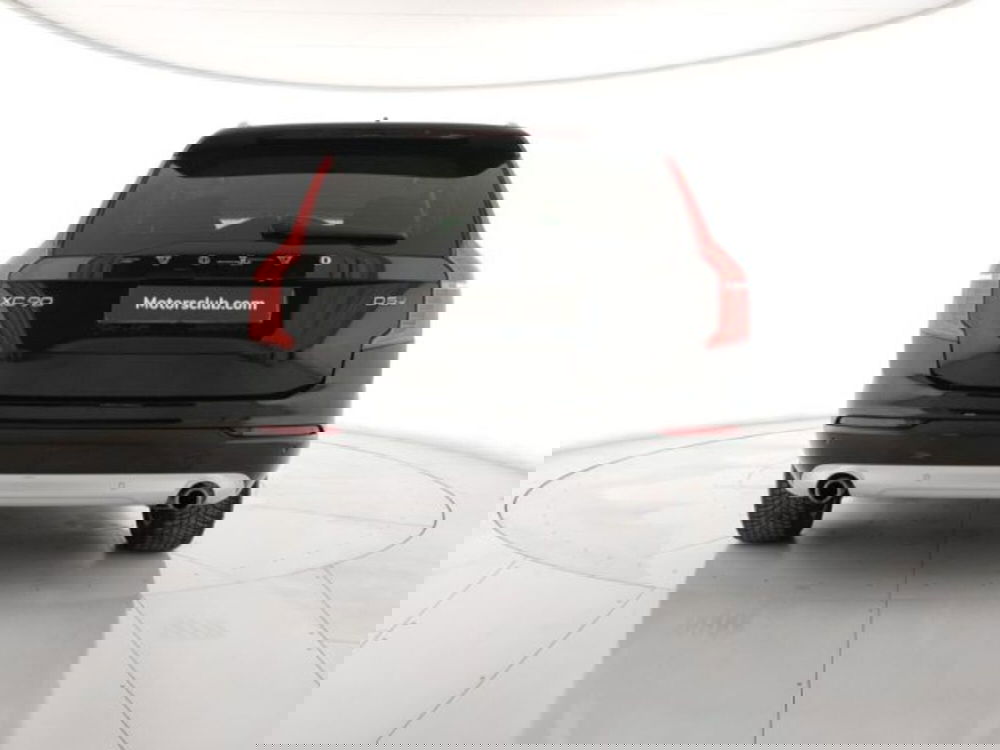 Volvo XC90 usata a Modena (4)
