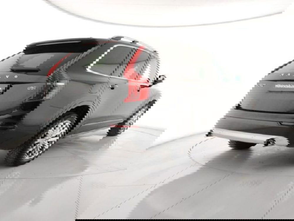 Volvo XC90 usata a Modena (5)