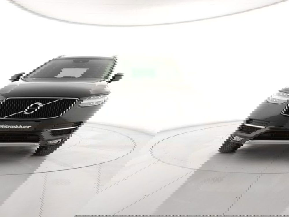 Volvo XC90 usata a Modena (7)