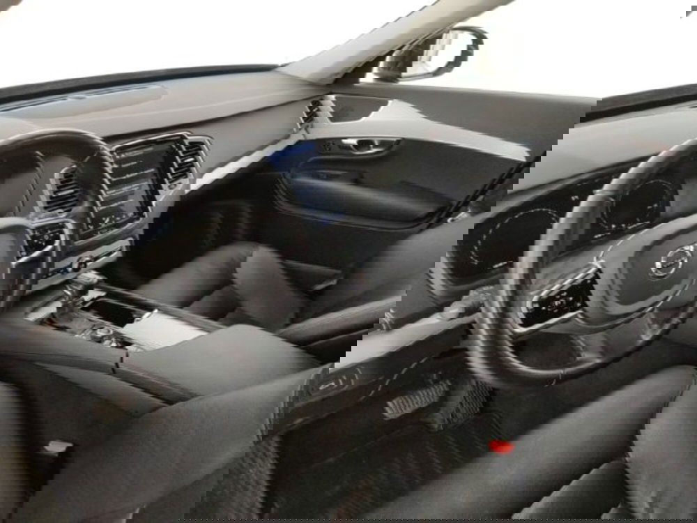 Volvo XC90 usata a Modena (8)