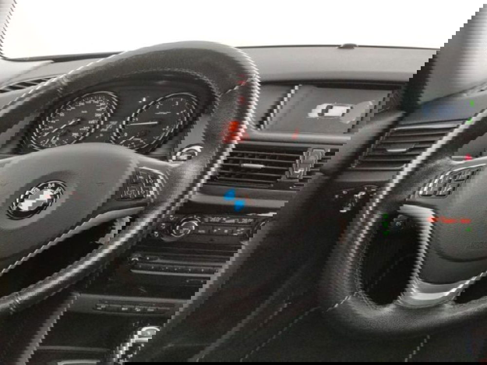 BMW X1 usata a Modena (12)