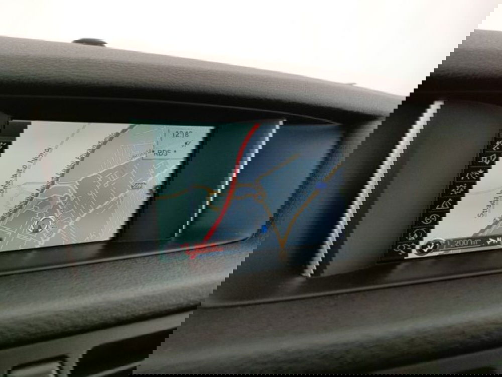 BMW X1 usata a Modena (14)